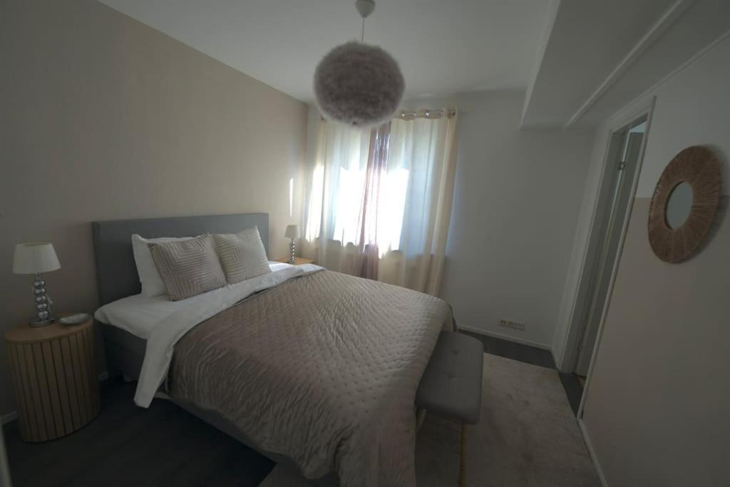 Cosy,Stylish & Big Apartment In The Heart Of City Rovaniemi Exterior photo