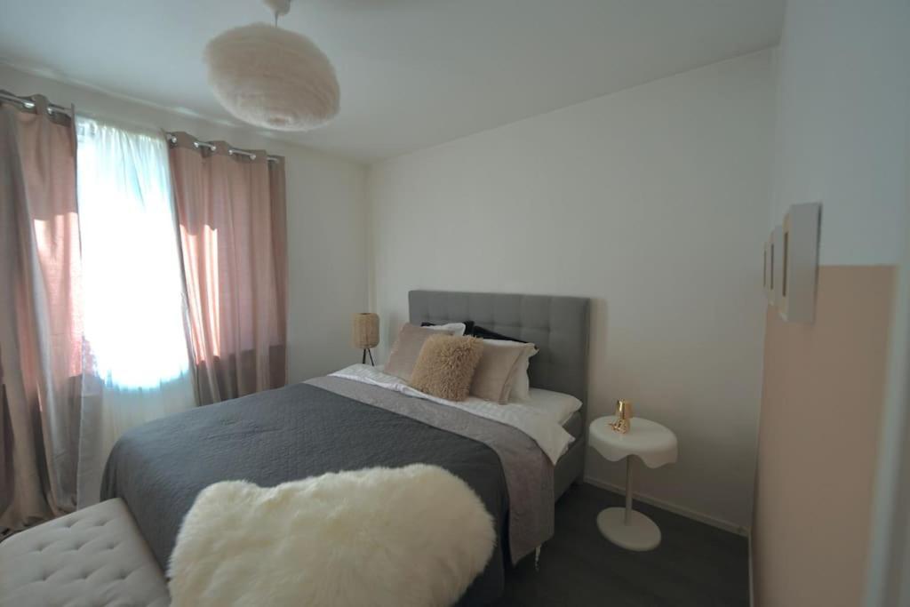 Cosy,Stylish & Big Apartment In The Heart Of City Rovaniemi Exterior photo