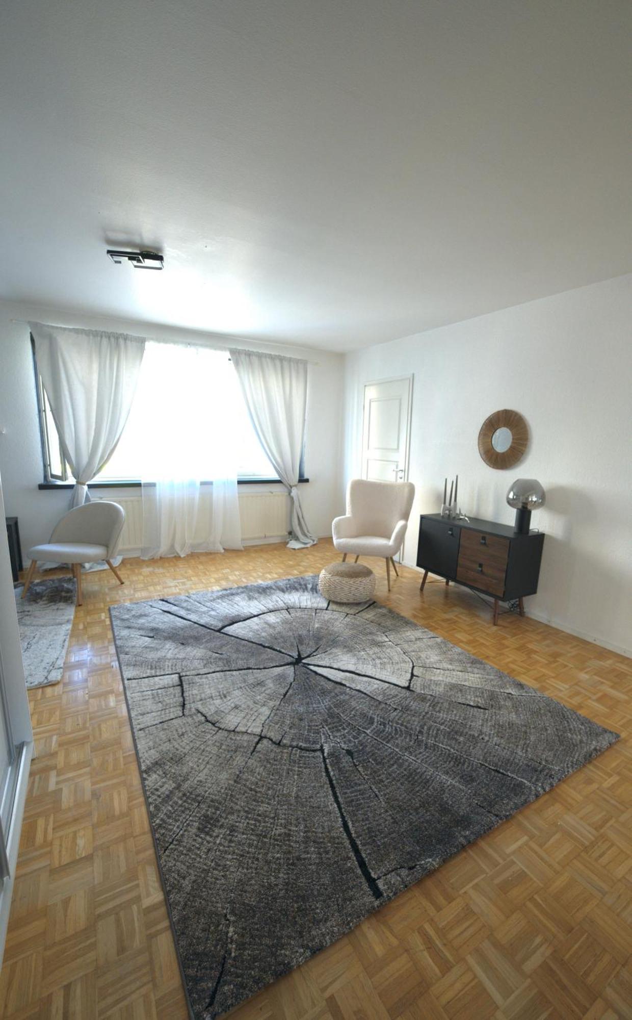 Cosy,Stylish & Big Apartment In The Heart Of City Rovaniemi Exterior photo